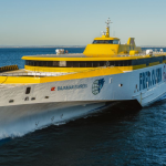 SOFCAN aporta la última tecnología en comunicaciones del nuevo barco de FRED OLSEN