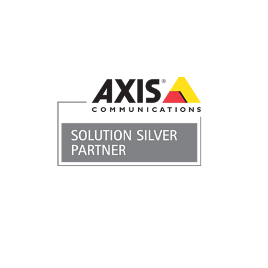 Axis Communications