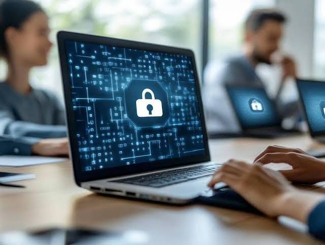 Ciberseguridad