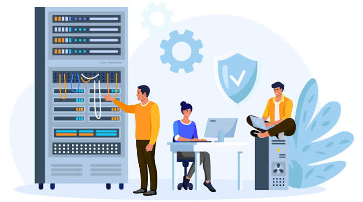 Backup y protección de datos