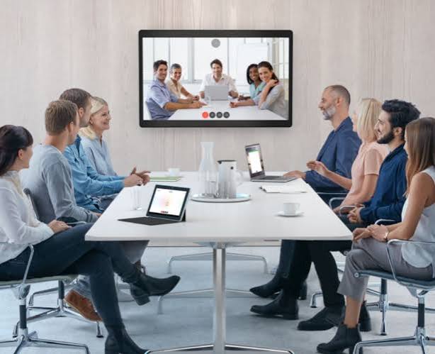 Colaboración y comunicaciones