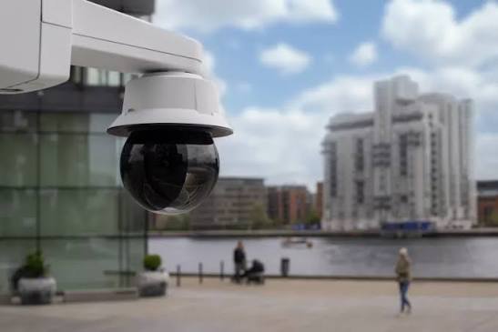 Videovigilancia y seguridad